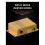 For ARTNET DMX 2048 Network Box Gateway Controller Ethernet to DMX 512 Node Artgate Artnet for Stage Lighting EU PLUG 6
