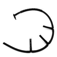 1100400ED01 Bomba de Injeção de Alta Pressão, Tubo de Retorno de Óleo para Óleo Bruto Great Wall V200 X200 2.0L 1100400-ED01