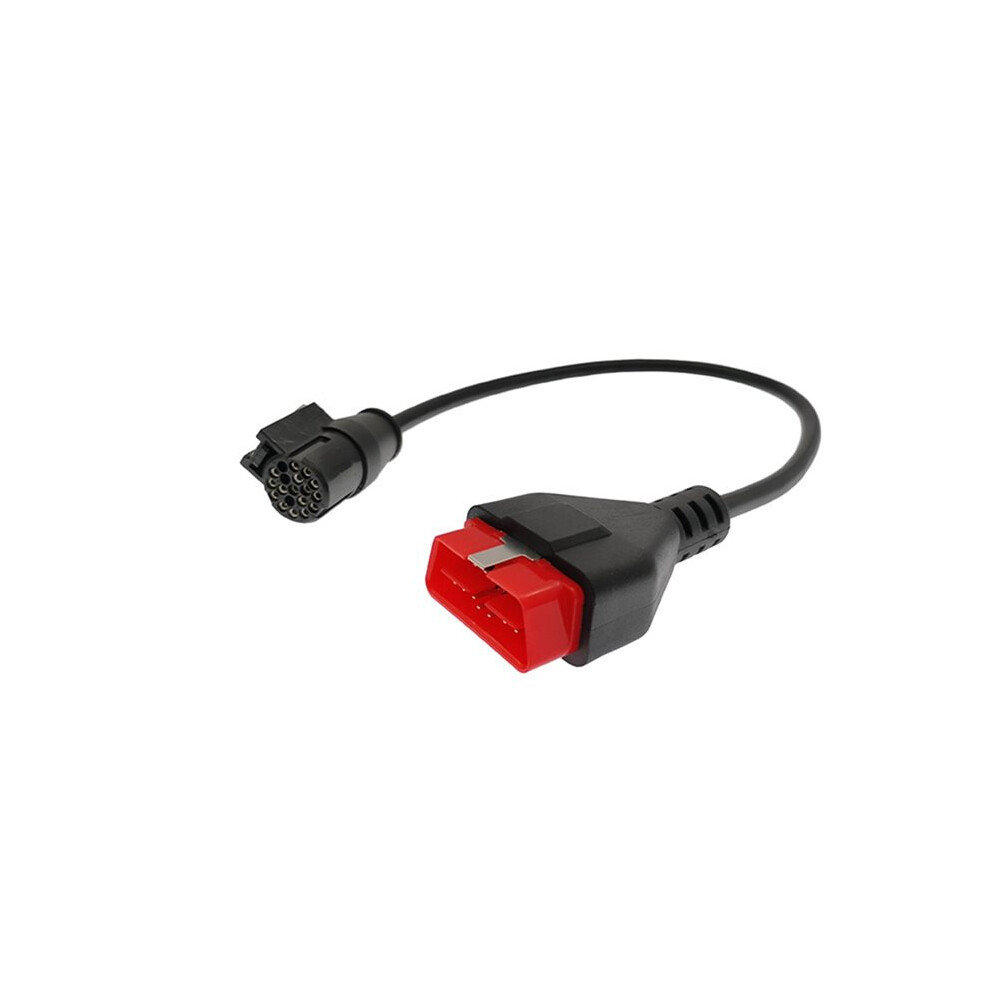 Obd2 16Pin Cable For Re-Nault Can Clip Diagnostic Interface Can Clip Obd Diagnostic Interface 4714260038524