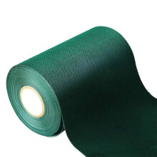 Nastro Adesivo Autoadesivo per Giunzioni di Erba Artificiale, Prato e Moquette, 15 cm X 10 M (6" X 32,8"), 33'