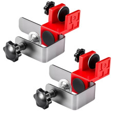 Adjustable Drawer Fixing Clip High Drawer Panel Quick Installation Clamp Furniture Large Panel Mounting Auxiliary Jig