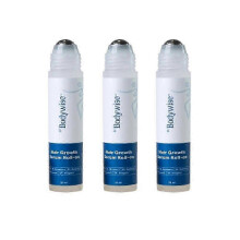 (3pcs) 1-5 stuks Be Bodywise Haargroeiserum Roll-on - 3% Rozemarijn, 3% Redensyl & 2% (25 ml)_tgdn