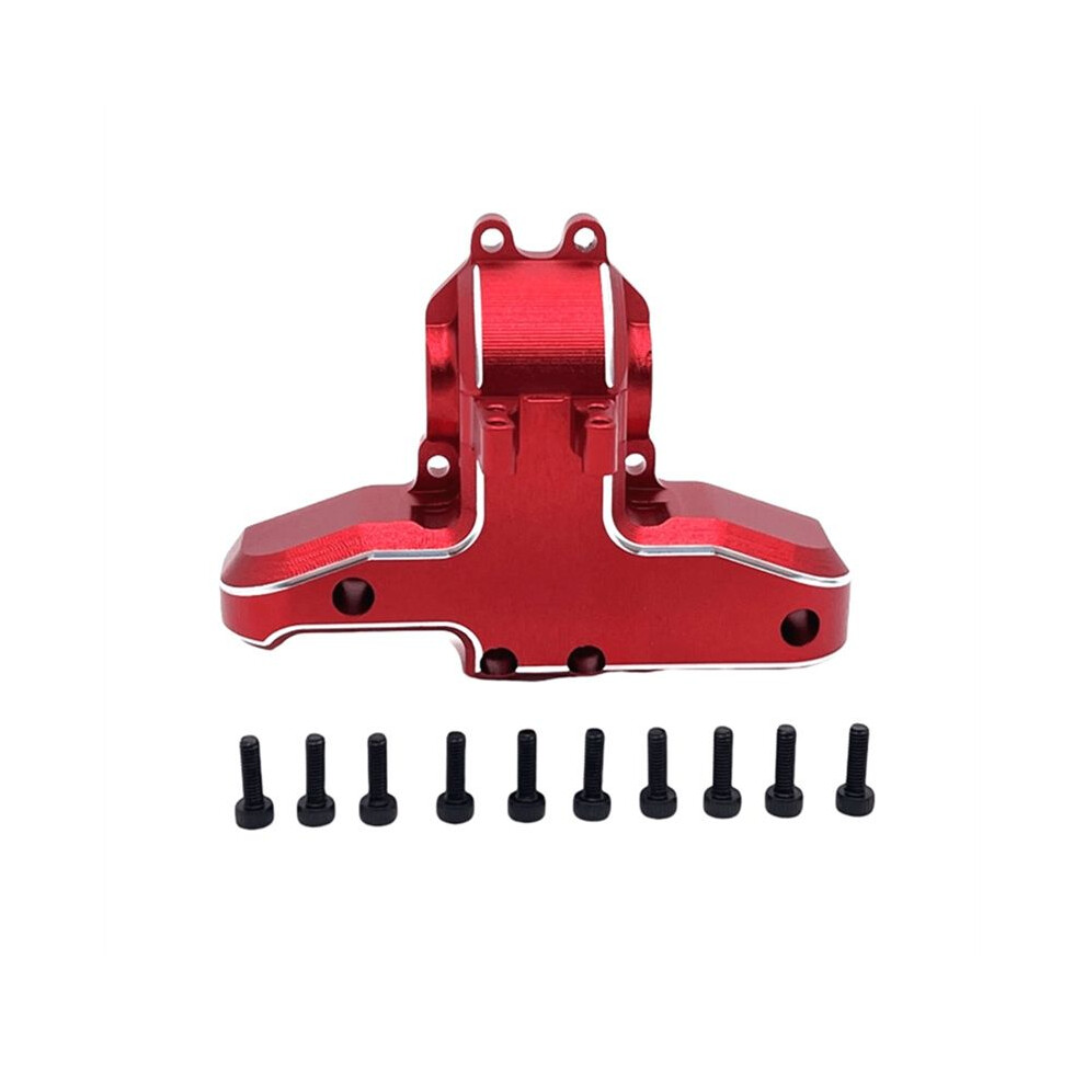 Rc Car Upgrade Rear Gearbox Upper Cover Kit For Mjx 1/14 14211 14301 14302 14303 Rc Car Accessories 4713546845757