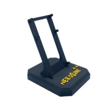 3D Printer Bracket for Nerdqaxe++ 4.8TH/S ASIC Miner Bracket for Nerdqaxe ++ 901 Crypto Miner Stand