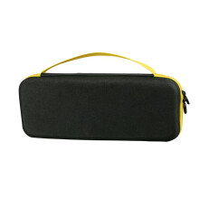 EVA Hard Shell Portable Keyboard Storage Case Thickened Large Capacity Protection Box for Mechanical Keyboards