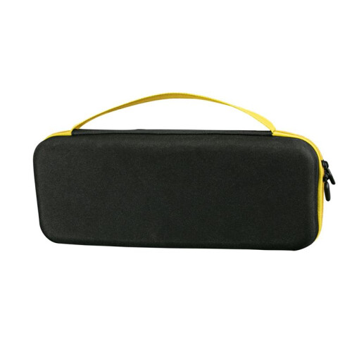 EVA Hard Shell Portable Keyboard Storage Case Thickened Large Capacity Protection Box for Mechanical Keyboards