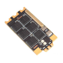 Tekko32 F4 45A Brushless ESC 2-6s Dshot1200 Compatible Betaflight F4 Flight Controller for RC FPV Drone