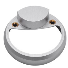 Instrument Panel Alloy Cover for Nagra 4.2 / IV-S / SJ Recorders