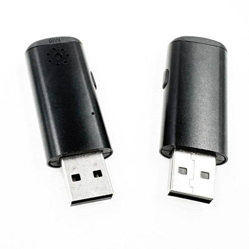 USB Microphone Portable Studio Speech MIC for Computers, Conference and Online Classes 2