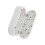 LILYGO T-Embed Protective Shell for T-Embed Board Easy Access to  Enhanced Protection White 5