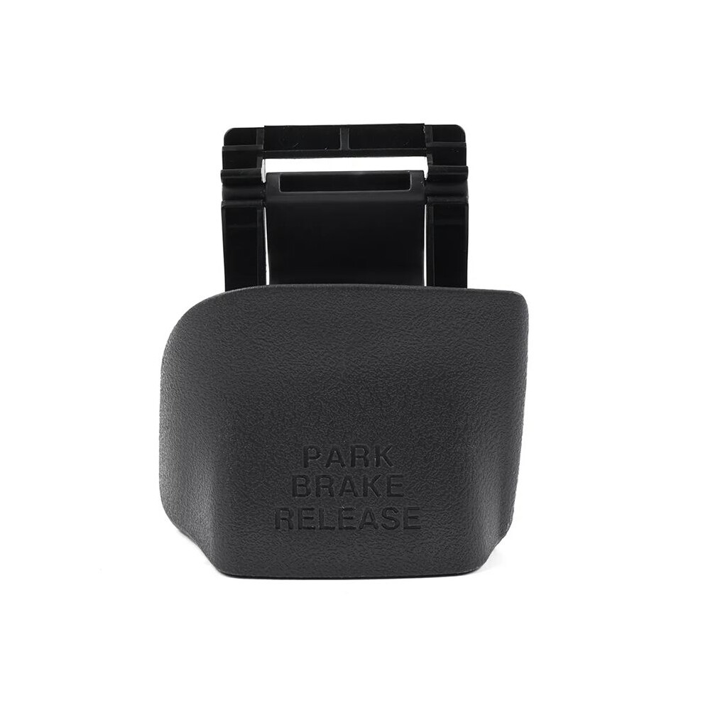 Photos - Brake Fluid Car Parking Brake Release Handle Parking Handbrake Pedal 0RU38RC8AA RU38RC8AA for Ram 1500 2500 3500 1998-2002