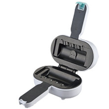Multifunctional Convenient Breakfast Machine, Kitchen Sandwich Maker, Toasting Machine, Hot Dog Machine EU Plug