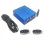 Car Exhaust Pipe Electronic Valve Kit Universal Multi-Angle Mode Controller Device Remote Kit Controller 1