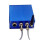 Car Exhaust Pipe Electronic Valve Kit Universal Multi-Angle Mode Controller Device Remote Kit Controller 2