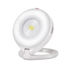 TELESIN Portable Magnetic Mobile Phone Selfie Fill Light, Rechargeable Phone Selfie Light for