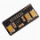 LT3045 Linear Voltage Reduction and Stabilization Module Ultra Low Noise Power Supply Small Volume DAC 12V 3