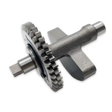 Para o Eixo Balanceador Do Motor YBS300, Acessórios para Motocicletas LONCIN, Acessórios para Motores de Motocross e Trilha