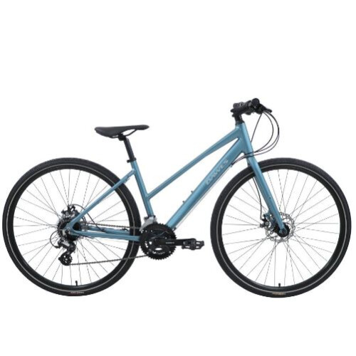 Discovery 2.0 Lowstep medium