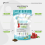 NutriVolv Rosehip 5000mg Tablets 60 Pack 2