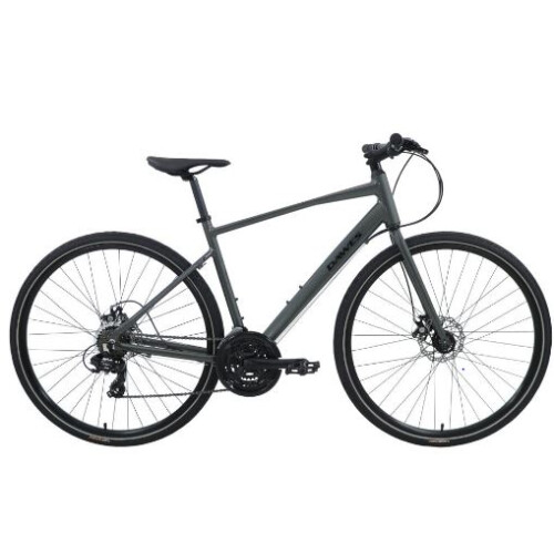 Dawes Discovery 1.0 Cross Bar Large