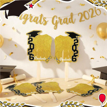 Graduation Fan Photo Frame 2graduation Fans with Photo 2026