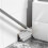 Floor Scrub Brush with Long Handle Floor Brush1 5