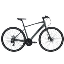 Dawes Discovery 1.0 Cross bar XL