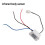 2X Practical Useful Wall PIR Sensor Detector Light  50/60Hz 6m Motion Occupancy Rest Dips 220-240V/AC 360 5