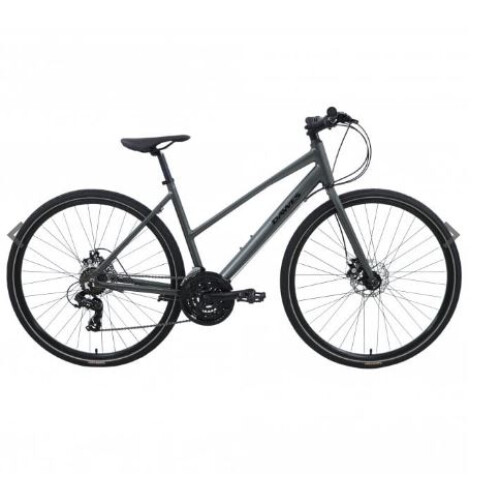 Dawes Hybird discovery 1.0 Low step medium