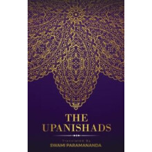 Upanishads Paperback Book