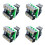 4X Operational Amplifier Interconverter(Dip8 to Sop8-3.9MM)Sound Card Upgrade Testing Replacement DIY Products 1