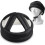 2X Anti Fall Elder  Safety for Adults Special Needs Thick Soft Protective Hat Adjustable 3