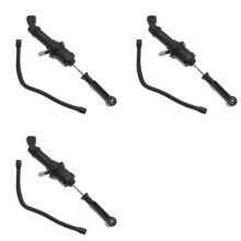 3X Clutch Master Cylinder 306104118R 6284605094 50062100 for Dacia Dokker Lodgy Logan Sandero II