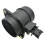 Mass Air Flow Meter MAF Sensor 0281002792 55183650 for   Lancia   Flowmeter 3