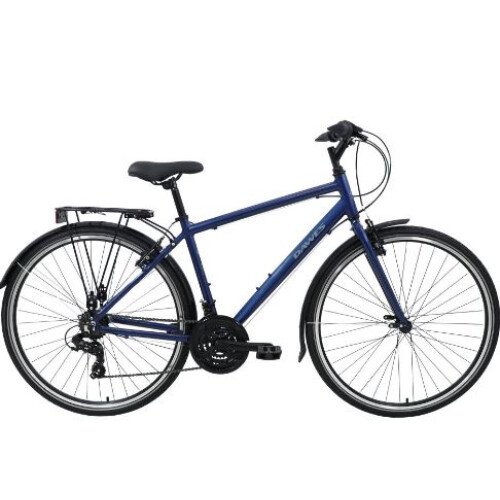 Dawes Hybird Venture 2.0 Cross Bar EQ extra Large