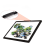 Backlit Drawing Tablet LED A4 Tracing Board for Calligraphy — led writing tablet a4, led drafting board, wireless whiteboard, lighted drawing board 3