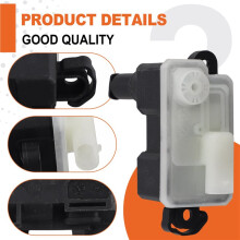 3X Car Fuel Tank Lock Actuator Fuel Tank Cap Motor Fuel Tank Door Motor 7378259 for  3 Series 5 Series G20 G28 G38