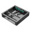 Chassi TX02 Thin ITX para Controle Industrial, Chassi HTPC 6