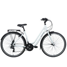 Dawes Hybird Venture 2.0 Lowstep Medium