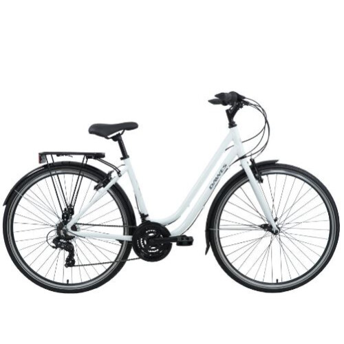Dawes Hybird Venture 2.0 Lowstep Medium