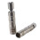 2X 14MM & 16MM Thin Wall Magnetic Swivel  Socket - 3/8-Inch Drive 12-Point  Socket Removal Tool 3