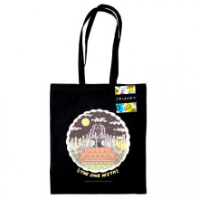 Friends The One With Tote Bag
