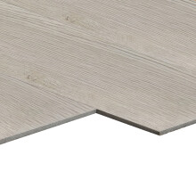(Medium Grey, 5.02-36PCS) 18/36pcs Self-Adhesive PVC Flooring,Vinyl Wood Grain Floor Tiles,2.51/5.02 M²,Non-Slip,Removable Realistic Wood Planks