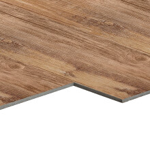 (Wood, 2.5-18PCS) 18/36pcs Self-Adhesive PVC Flooring,Vinyl Wood Grain Floor Tiles,2.51/5.02 M²,Non-Slip,Removable Realistic Wood Planks