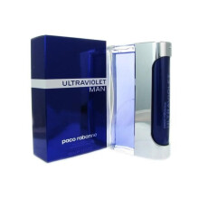 Paco Rabanne Ultraviolet Eau de Toilette para homem 100ml