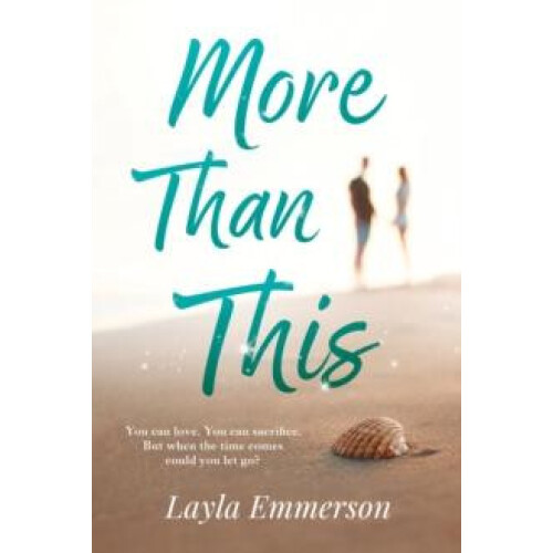 More Than This by Layla Emmerson Paperback Book