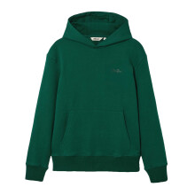 (S, Dark Green) Ellesse Mens Madone Hoodie