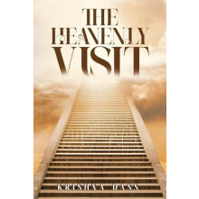 Heavenly Visit by Krishna Dass Paperback Book