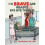 Im Brave and Ready Bye Bye Tonsils by Boudreaux RN BSN Lisa Paperback 1