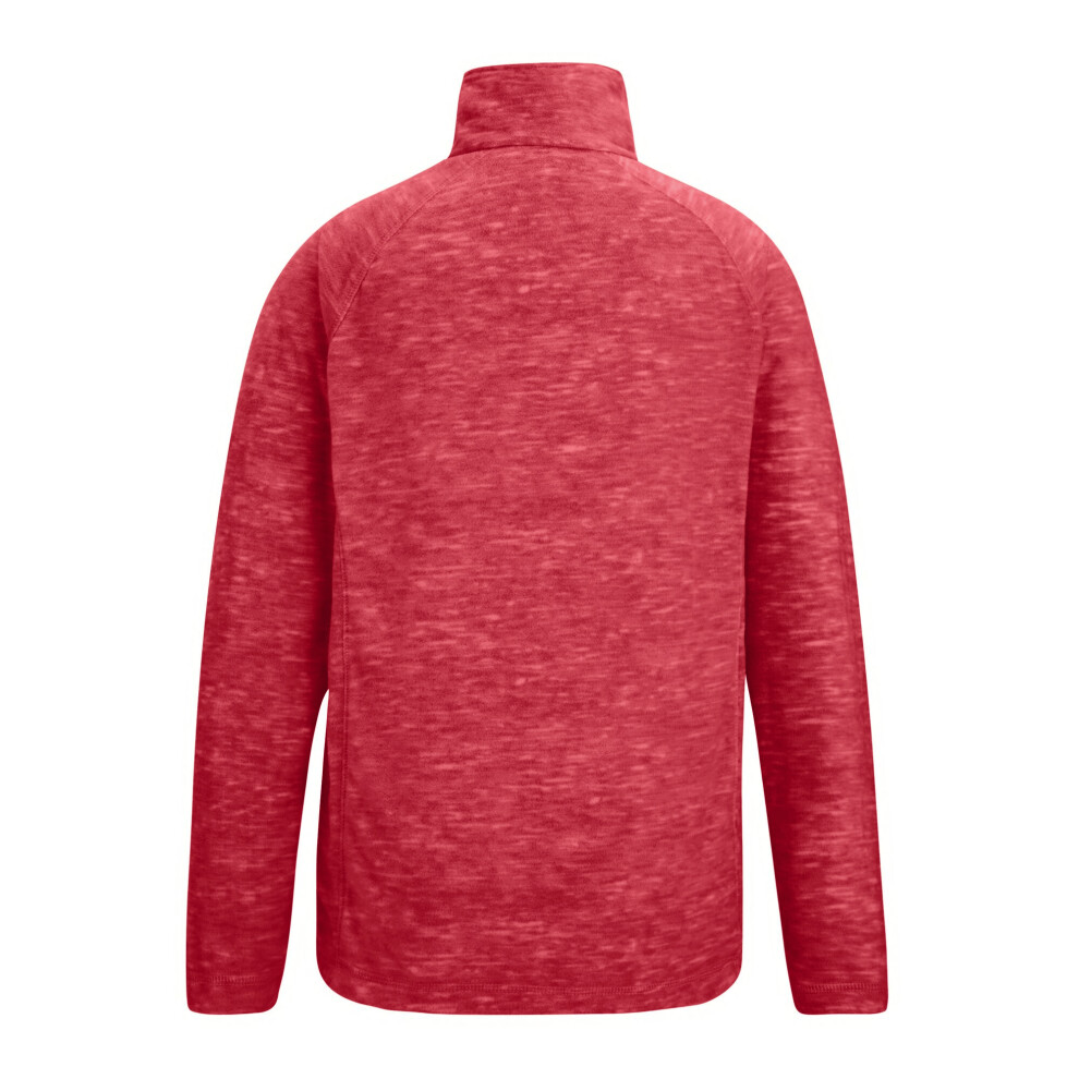 Regatta (12 Uk, Slate Rose) Womens/Ladies Mayse Full Zip Fleece Jacket